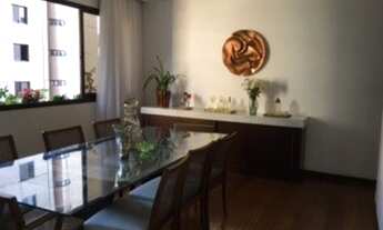 Imagem 4: Apartamento à venda, 4 quartos, 3 suítes, 4 vagas, Lourdes - Belo Horizonte/MG