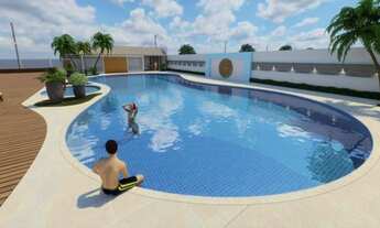 Imagem 3: Lotes em Frente à Praia de Guriri