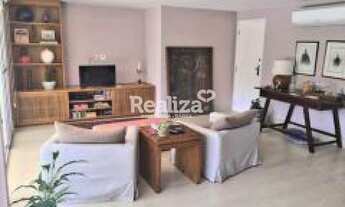 Imagem 3: Apartamento para venda Jardim Oceanico possui 170 metros quadrados com 3 quartos