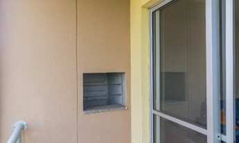 Imagem 3: Apartamento à venda com 44 m2, com 2 quartos no bairro Pinheiro - São Leopoldo - RS