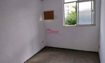 Imagem 5: Rio de Janeiro - Apartamento Padrão - Campo Grande