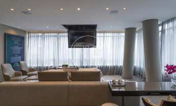 Imagem 5: VITRA ITAIM - ITAIM BIBI - Venda - 556 m² - 4 Suítes - 6 Vagas