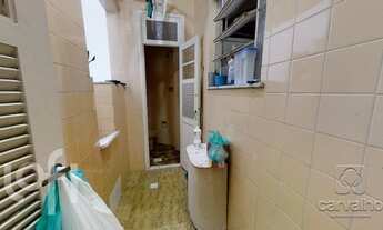 Imagem 7: RIO DE JANEIRO - Apartamento Padrão - Ipanema