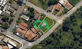 Imagem 2: Oportunidade para construtor Lote de esquina Setor Jardim Miramar, Aparecida de Goiânia, C