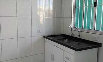 Imagem 5: Casa para aluguel tem 80 metros quadrados com 2 quartos em Jardim São Ricardo - São Paulo