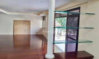 Imagem 4: Apartamento com 4 dormitórios à venda, 283 m² por R$ 2.300.000,00 - Barra da Tijuca - Rio