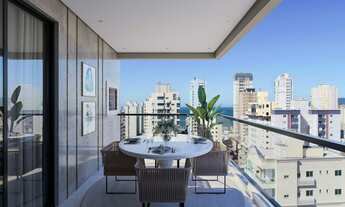 Imagem: APARTAMENTO BEM LOCALIZADO COM 3 SUÍTES!