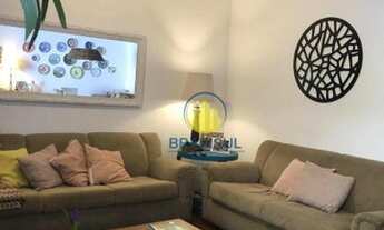 Imagem 7: Sobrado com 4 dormitórios à venda, 220 m² por R$ 950.000,00 - Veleiros - São Paulo/SP