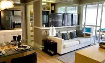 Imagem: Apartamento para venda possui 78 metros