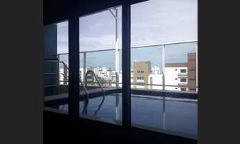 Imagem: Apartamento padrão à venda em intermares