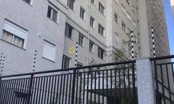 Imagem 2: Apartamento Brás