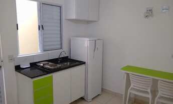 Imagem: Studio com 1 dormitório para alugar, 30