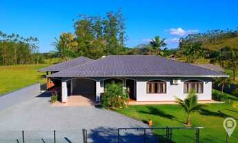 Imagem: POMERODE - Sítio - Ribeirão Souto