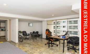 Imagem: ABM (ESTRELA DO MAR