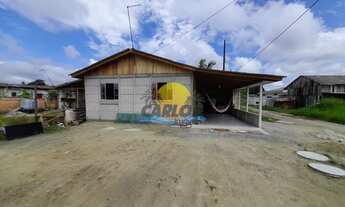 Imagem 2: MATINHOS - Casa Padrão - Inajá