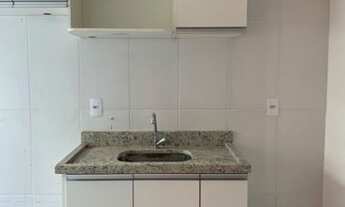 Imagem 5: Apartamento com 1 dormitório para alugar, 26 m² por R$ 1.500,00/mês - Vila Mazzei - São Pa