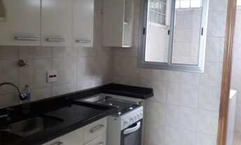 Imagem 3: Sobrado no condomínio Vila Fiori com 2 dormitórios à venda, 70 m² por R$ 349.000 - Parque