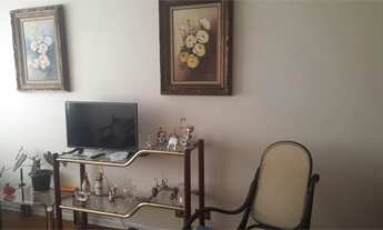 Imagem 7: Apartamento para venda possui 38 metros quadrados com 1 quarto em Jardim da Glória - São P