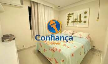 Imagem 6: Apartamento térreo 3 Quartos com suíte - Sol da Manhã - Quintal Gigante