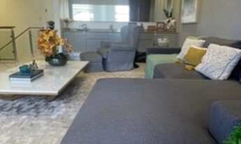 Imagem 6: Apartamento para venda possui 130 metros quadrados com 3 quartos no Jardim Oceânico próxim