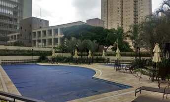 Imagem 3: Metrô Brooklin - Apartamento 100M², 2 Dormitórios, Office, Suíte, 2 Vagas - Lazer Completo