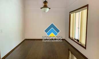 Imagem 5: Casa à venda no Condomínio Campos de Santo Antônio, Itu/SP. Dhommus Negócios Imobiliários