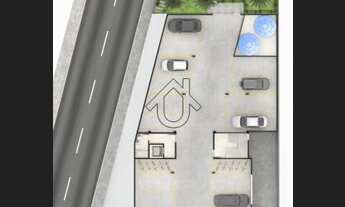 Imagem 7: Residencial do PARQUE Carlos Barbosa