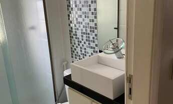 Imagem 7: APARTAMENTO RESIDENCIAL em CAMPINAS - SP, VILA CAMPOS SALES