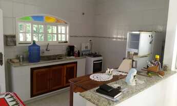 Imagem 3: VENDO EXCELENTE CASA EM JACONÉ/SAQUAREMA