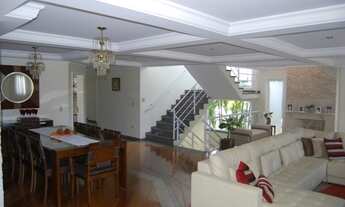 Imagem 7: Alphaville 9 ! linda esquina !!