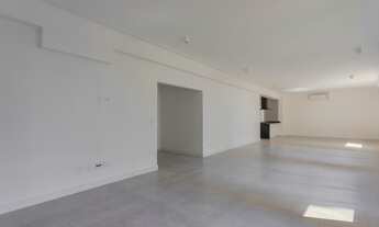 Imagem 2: Amplo Apartamento no Jardim Paulista, 209 m², 3 quartos (1 suíte), lavabo, cozinha gourmet