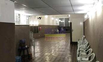 Imagem 2: Salão para alugar, 420 m² por R$ 10.499,99/mês - Campos Elíseos - São Paulo/SP