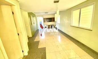 Imagem 2: Vendo excelente casa duplex no Condomínio Flamboyant Residencial- Santa Mônica REF: 115