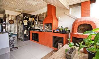 Imagem 7: Cobertura 4 Quartos(Suítes) no Recreio- Estuda Permuta