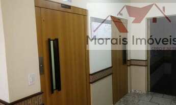 Imagem 3: Apartamento para Venda em Curitiba, Novo Mundo, 3 dormitórios, 1 banheiro, 1 vaga