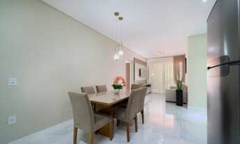 Imagem 3: Bombinhas - Apartamento Padrão - Bombas