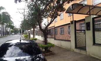 Imagem: Belo Horizonte - Apartamento Padrão - Fernão