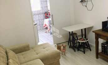 Imagem: PORTO ALEGRE - Apartamento Padrão - Vila