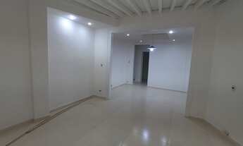 Imagem 4: CASA TRÍPLEX 4 QUARTOS PARA ALUGAR NO ANIL JARDIM CLARISSE