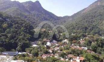 Imagem 2: COBERTURA SÃO CONRADO 5 quartos, 420M², 4 VAGAS