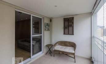 Imagem 6: Apartamento para Locação em São Paulo, JARDINS, 3 dormitórios, 2 banheiros, 1 vaga