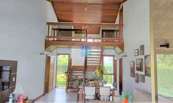 Imagem 6: Casa com 4 dorms, Guarajuba, Camaçari - R$ 2.9 mi, Cod: 68481