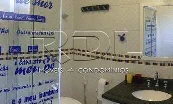 Imagem: Sobrado à venda, 3 quartos, 2 suítes