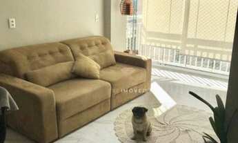 Imagem 2: Apartamento com 2 dormitórios à venda, 70 m² por R$ 638.000 - Bom Retiro - São Paulo/SP