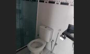 Imagem 5: Casa 03 quartos, sendo 01 quarto em baixo, casa toda independente pertinho da Rodovia