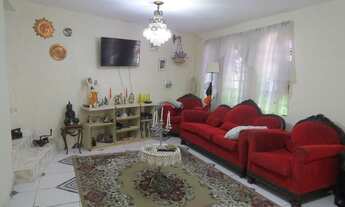 Imagem 2: SOBRADO PARA VENDA - JABAQUARA