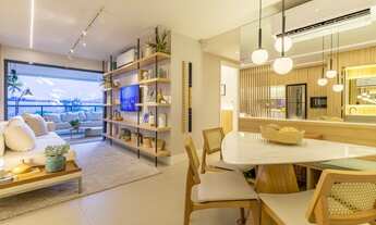 Imagem: Apartamento para venda possui 82 metros