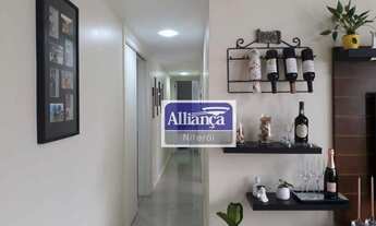 Imagem 4: Apartamento à venda, 114 m² por R$ 820.000,00 - Icaraí - Niterói/RJ