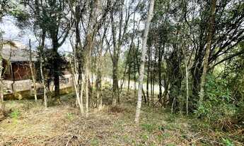 Imagem 6: Terreno no Giardini D'Itália em Gramado