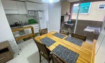 Imagem 7: Apartamento 2 dormitórios Pardal Village